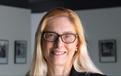 Mentorship ISSNAF, studio e lavoro in Nord America