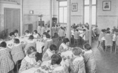 Mense scolastiche, progetto “a guida ghisleriana”