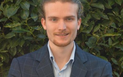 A Luca Martinalli il Premio dell’Istituto Lombardo