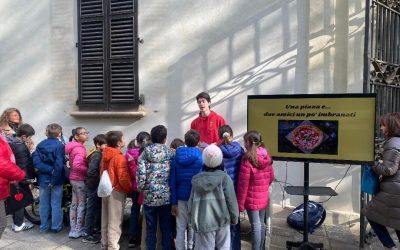 Indiscienza in Collegio, un festival di successo