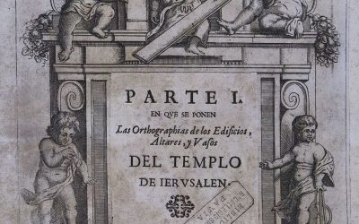 Architectura civil recta, y obliqua