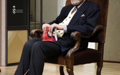 Addio a Gianni Francioni, intellettuale e amico del Ghislieri