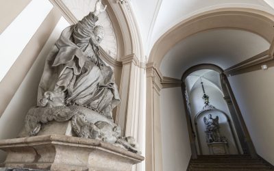 Domenica 11 maggio festa di San Pio in Collegio