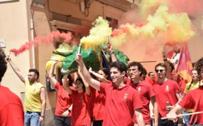 Caccia al tesoro, un’allegra festa ghisleriana