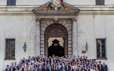 San Pio, assegnati i premi di studio e di laurea