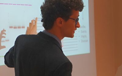 Academic talks, dalla matematica al diritto internazionale