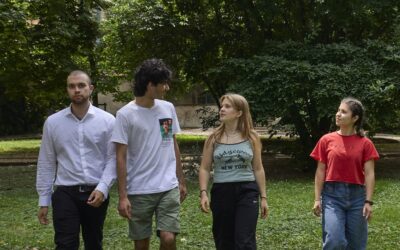 Nuove ammissioni al Ghislieri, le date da ricordare