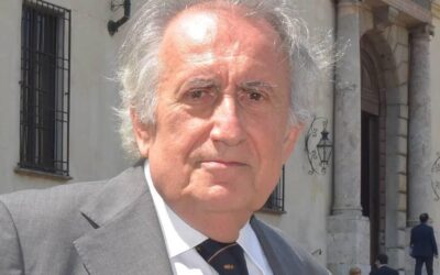 In ricordo del Rettore Andrea Belvedere