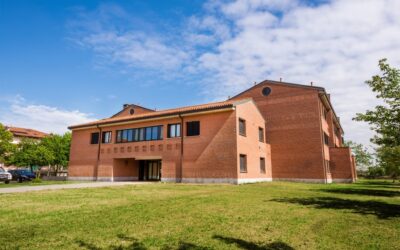 Collegio Ca’ della Paglia, la graduatoria degli idonei