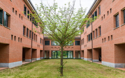 Ca’ della Paglia, bando online per studenti internazionali