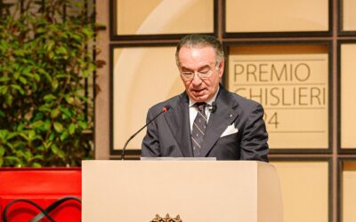 Save the date: Premio Ghislieri giovedì 2 ottobre