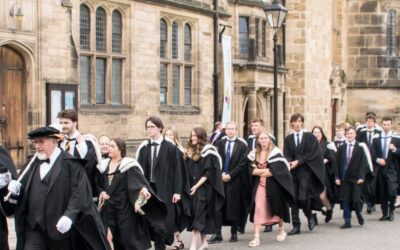 Durham University, nuovo scambio internazionale