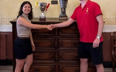 Il Collegio Ghslieri vince anche nello sport