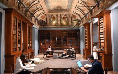 I ghisleriani Del Bò e Colloca soci dell’Istituto Lombardo