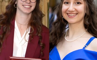 Borsa di studio in fisica a due Ghisleriane