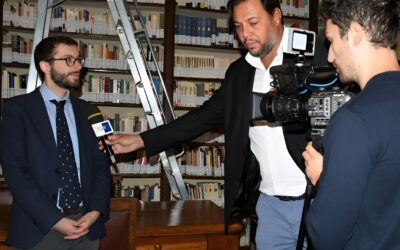 “Con un grande restauro il Collegio guarda al futuro”