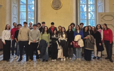 Ghislieri Camp, il Collegio apre le porte ai liceali