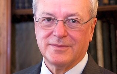 Dottorato Honoris Causa al prof. Carlo Luigi Granelli