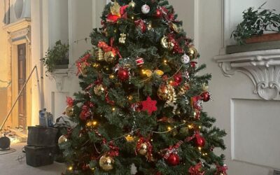 Feste, il Collegio chiude dal 22 dicembre al 6 gennaio