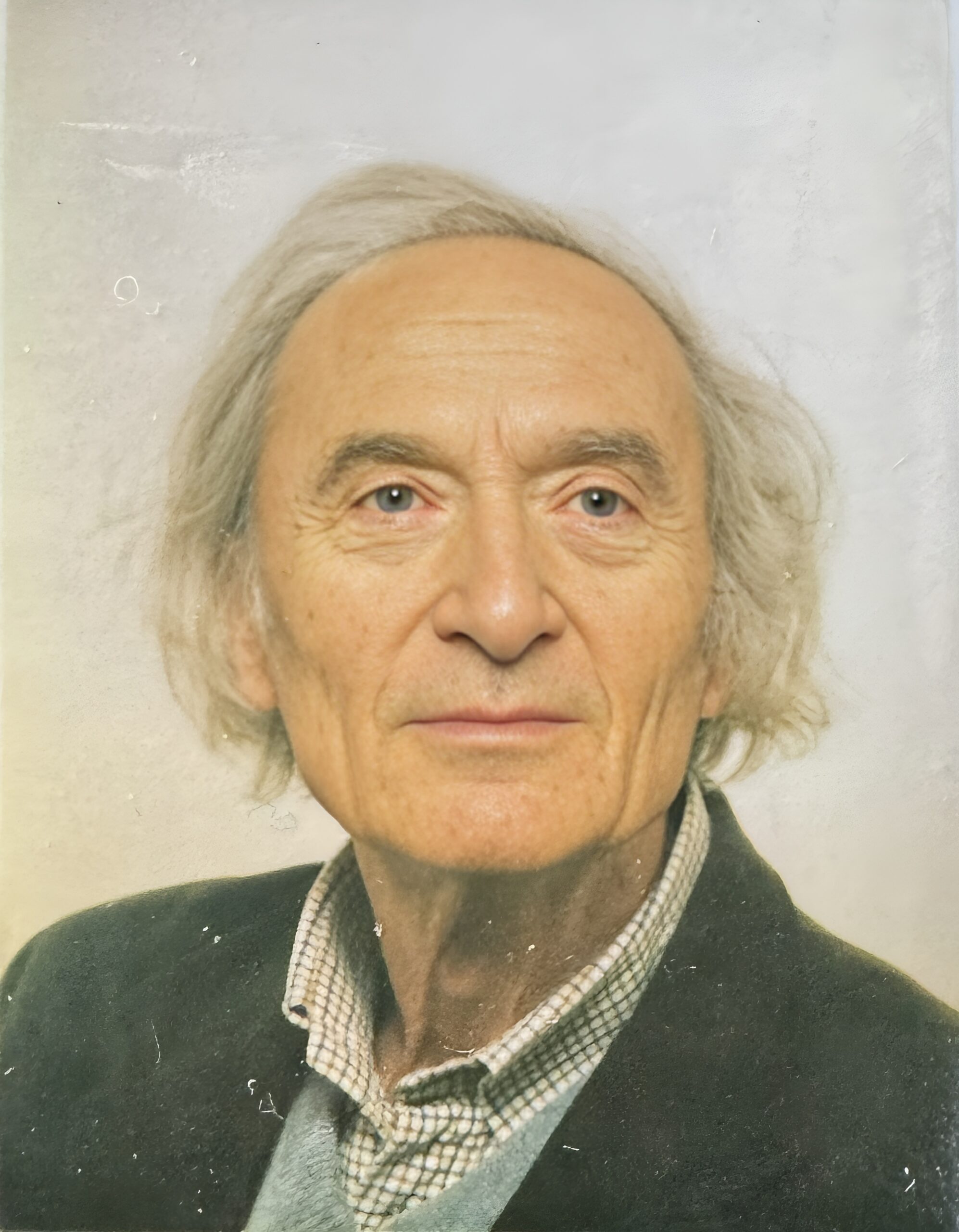 Marino Bornatici