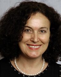 Emmy Noether Distinction alla ghisleriana Daniela Bortoletto