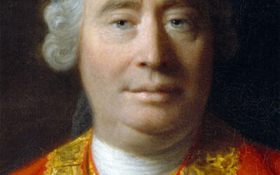 Filosofia dell’Illuminismo, corso monografico su Hume