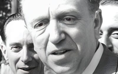 In ricordo di Ezio Vanoni, economista e innovatore