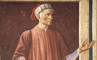 Dante francescano raccontato da Lorenzo Dell’Oso