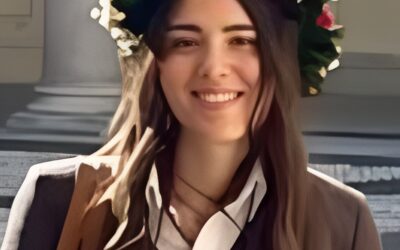 A Elena Zambelli il Premio di laurea Merlini