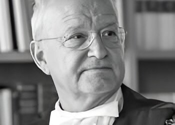 Giorgio De Nova, premio alla carriera della Fondazione Irti