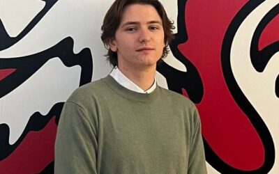 E’ ghisleriano lo “studente più promettente d’Italia”
