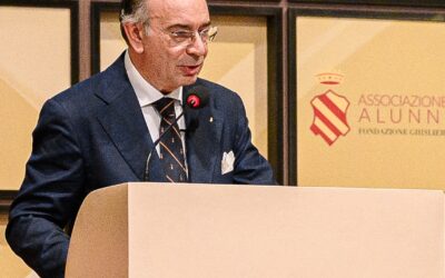 Save the date: Premio Ghislieri giovedì 8 ottobre