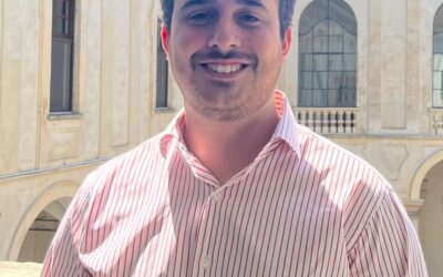 Tommaso Cospito vince il Premio Vittorio Denti