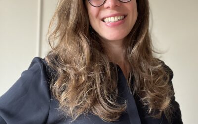 Alice Gioia, dal giornale Inchiostro alla BBC