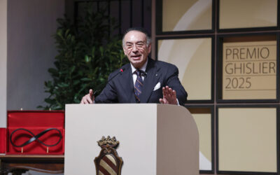 «Premio all’intelligenza protesa verso il successo»